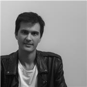 Doy clases particulares de inglés para estudiantes